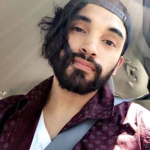 Meet your Posher, Rob